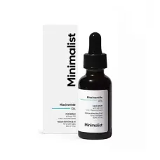 Minimalist 10% Niacinamide Serum 30ml